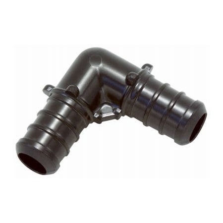 Cash Acme / Sharkbite 10PK 34Poly Pex Elbow UP256A10